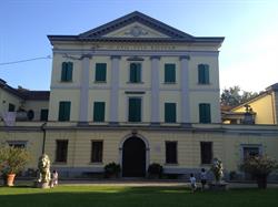 Villa Nicolaj