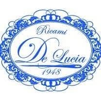 De Lucia Ricami - Vendita Biancheria Casa e Intimo Uomo-Donna