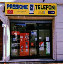 Passione Telefoni