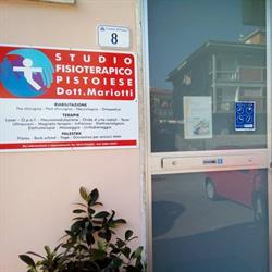 Studio Fisioterapico Pistoiese