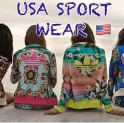 Usa Sport-wear