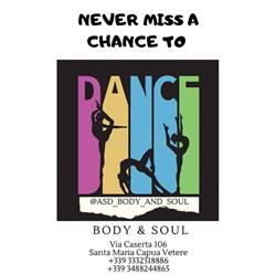 Body & Soul