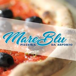 Mare Blu Castegnato - Pizzeria Da Asporto