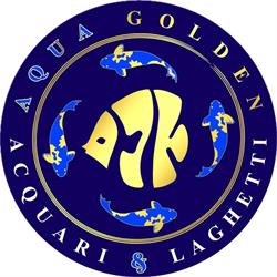Aqua Golden Acquari/Laghetti/Tartarughe