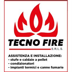 Tecnofire Srls