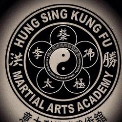 Hung Sing Martial Arts - Castelfidardo