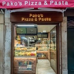 Pako's Pizza & Pasta