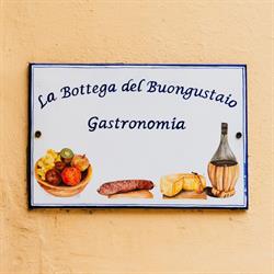 La Bottega del Buongustaio