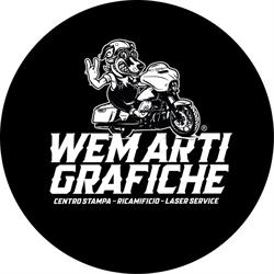 WEM ARTI GRAFICHE - Centro Stampa