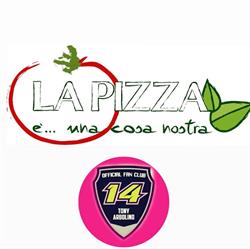 La Mia Pizza