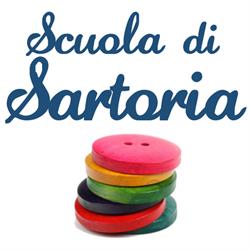 Scuola di Sartoria Modellistica Cucito Metodo de' Lazzari e Industriale