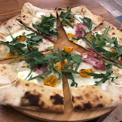 Pizzart Calimera