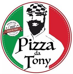 Pizza da Tony
