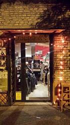 Shakespeare&Co. Italia