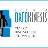 Ortokinesis diagnostica per immagini, ambulatori specialistici