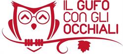 Il gufo con gli occhiali