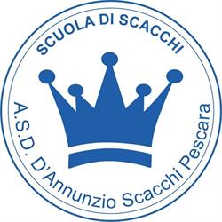 D'Annunzio Scacchi Pescara