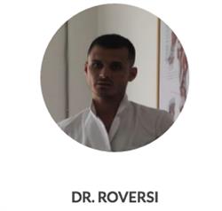Guido Roversi - Osteopata