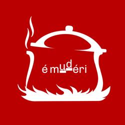 É Muderi