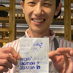 Shanghai Sushi Feltre