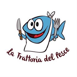 La Trattoria del Pesce di Camogli