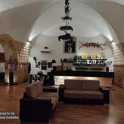 Ristorante Pizzeria "Figli di Puglia"