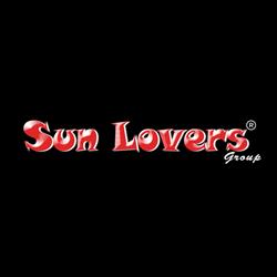 Sun Lovers