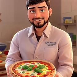Mea Pizza