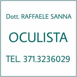 Studio Medico Oculistico dott. Raffaele Sanna - Oristano