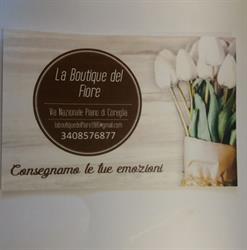 La Boutique del Fiore