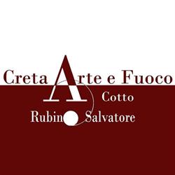 Creta Arte e Fuoco Cotto Rubino Salvatore