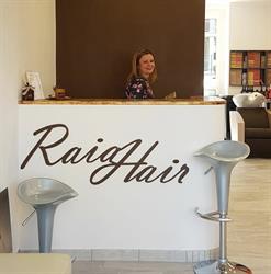 RAIA HAIR di Stefania Raia