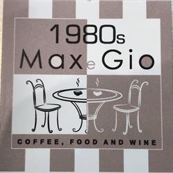 1980s Max e Gio