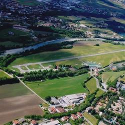 Aeroporto Valbrembo