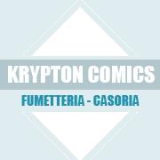 Krypton Comics