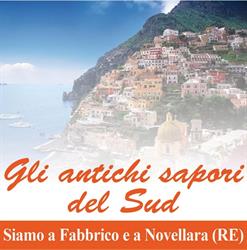 Gli antichi sapori del Sud