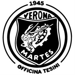 OFFICINA TESINI Guest Rooms Verona