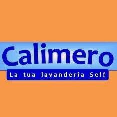 Calimero Lavanderia Self Service