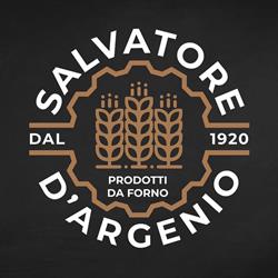 Forno Salvatore d'Argenio, Pane Biologico prodotti Bio Street food con servizio ai tavoli