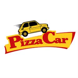 Pizza Car