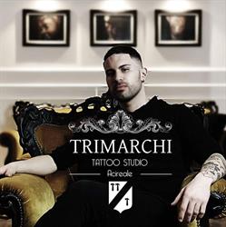 Trimarchi Tattoo Studio - Giovanni Trimarchi