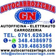 Autocarrozzeria G.N.