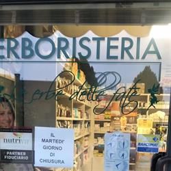 Le Erbe delle Fate