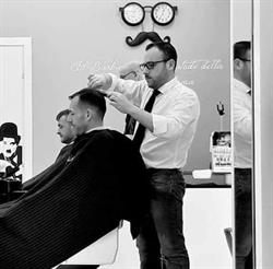 Coiffeur Romano Antonino