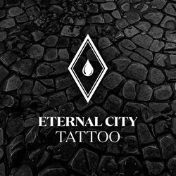 Eternal City Tattoo - La Bottega degli Artisti