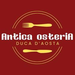 Antica Osteria Duca d'Aosta