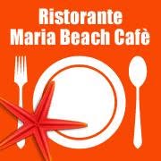 Maria Beach Café