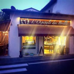 L'Ospitale dei Brilli