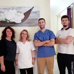 Studio Rigenera Ambulatorio Infermieristico