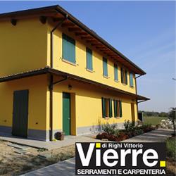 Vierre di Righi Vittorio